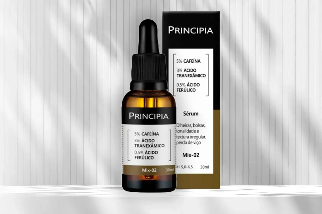 Principia é bom para que: Veja