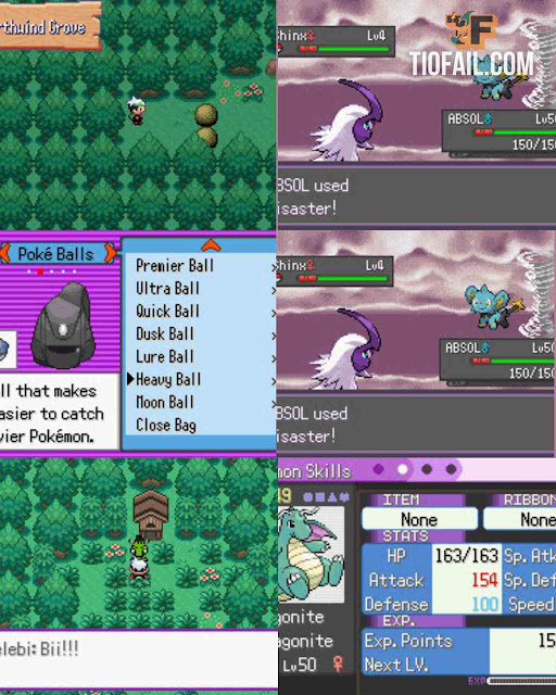 Pokemon Emerald Genesis Pokemon Emerald Genesis