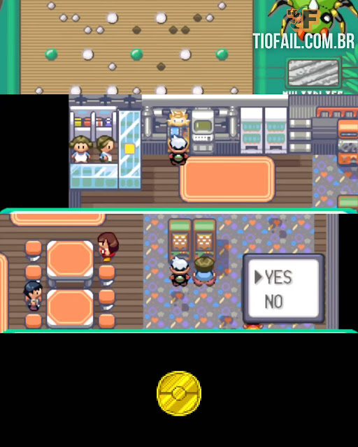 Pokémon All In Pokémon All In