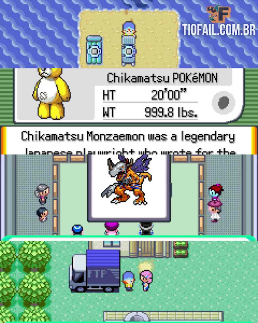 Digimon: Escape from Server Island Digimon: Escape from Server Island