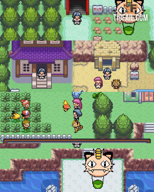 Pokémon Team Rocket Jessie & James Edition Pokémon Team Rocket Jessie & James Edition