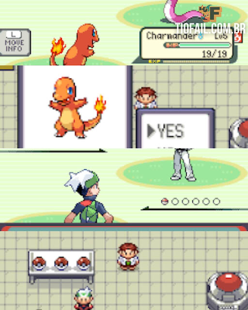 Pokemon Emerald Azure Pokemon Emerald Azure