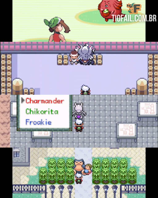 Pokemon Phantom Order Pokemon Phantom Order