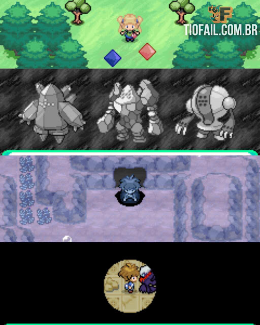 Pokemon The Unown King Pokemon The Unown King
