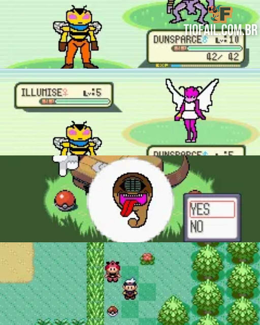 Pokémon Insect Version Pokémon Insect Version