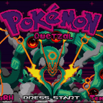 Pokemon Quetzal