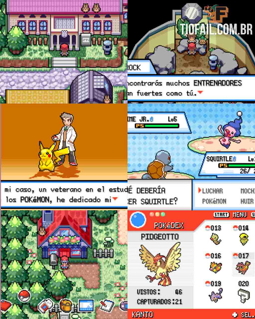 POKEMON AZUL AGUA POKEMON AZUL AGUA