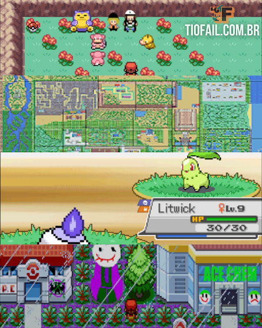 POKEMON PHARAOHS POKEMON PHARAOHS