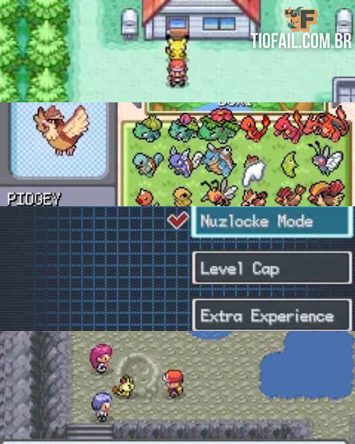POKEMON RECHARGED YELLOW POKEMON RECHARGED YELLOW
