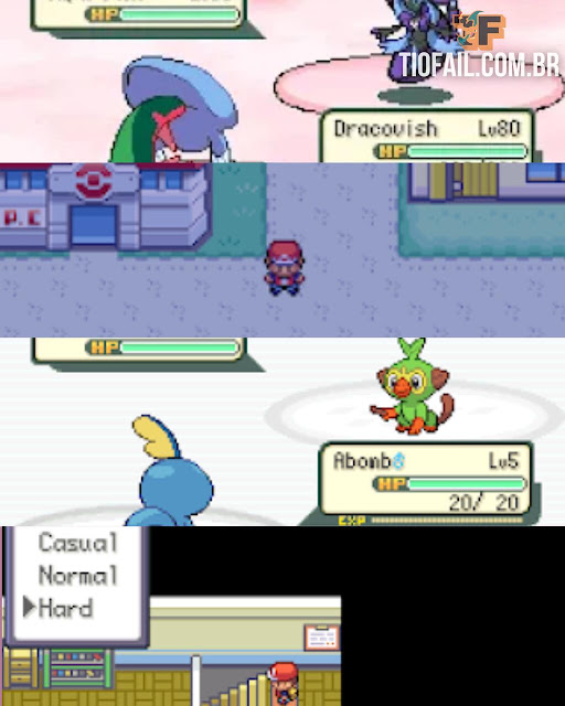 POKEMON UNOWN POKEMON UNOWN