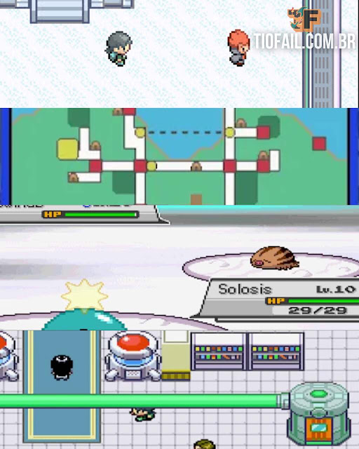 POKEMON A.RED POKEMON A.RED