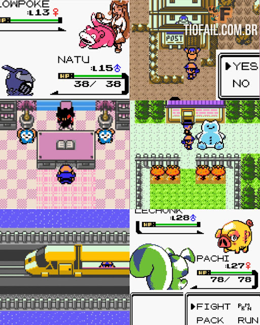 POKEMON COVENANT POKEMON COVENANT