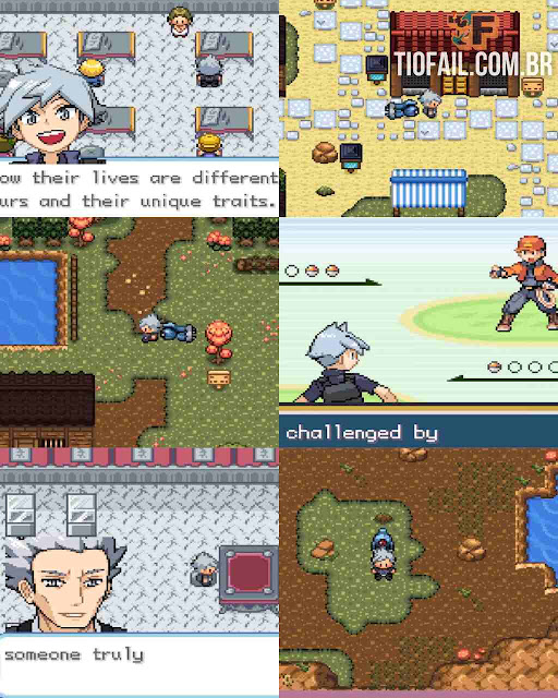 POKEMON LEGENDS DELTA POKEMON LEGENDS DELTA