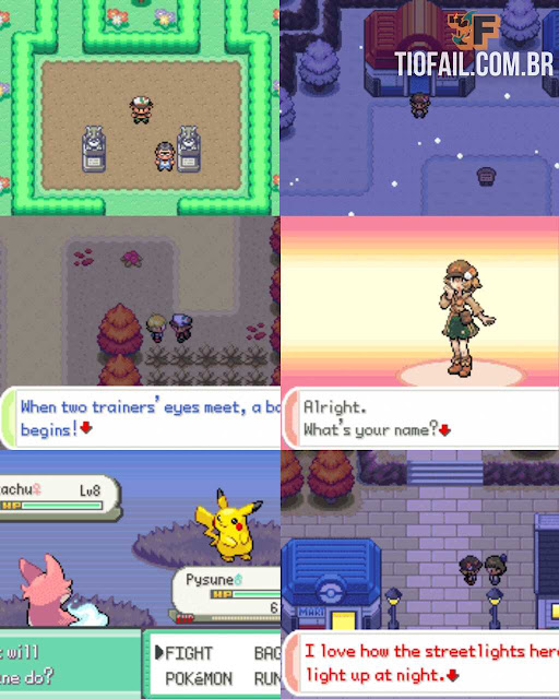 POKEMON PEACH AND LIME POKEMON PEACH AND LIME