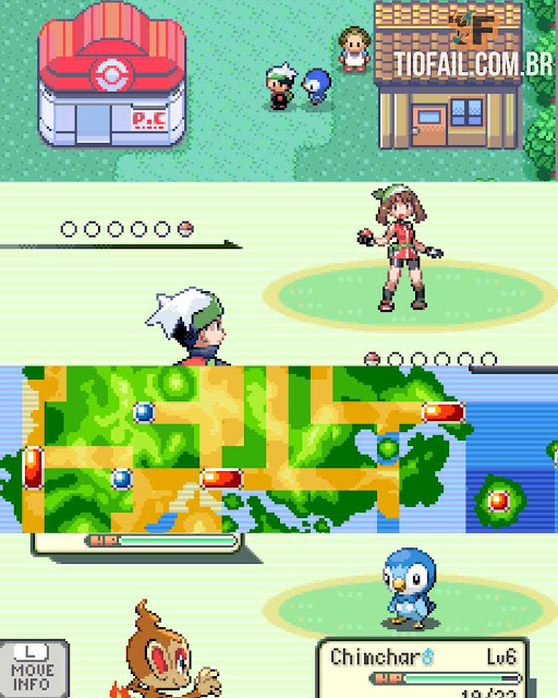POKEMON POKE47