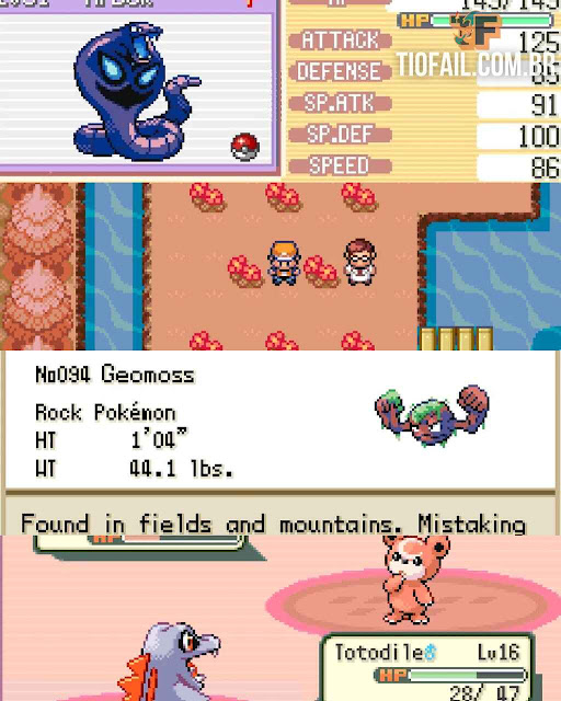 POKEMON SUNSET POKEMON SUNSET