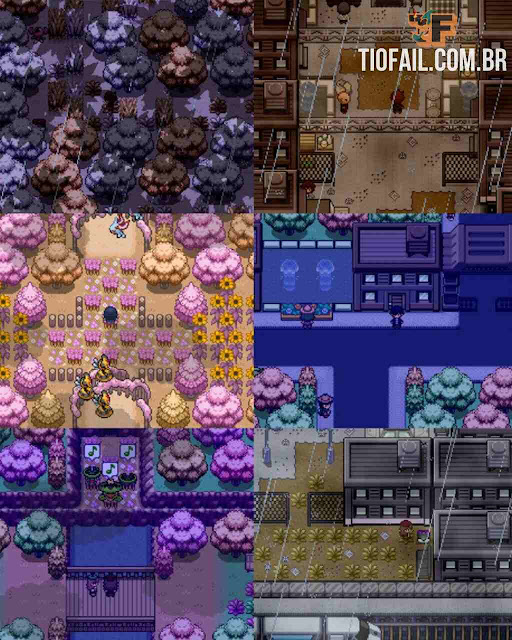 POKEMON AR:SYNCRONIA VOLUME 1 POKEMON AR:SYNCRONIA VOLUME 1