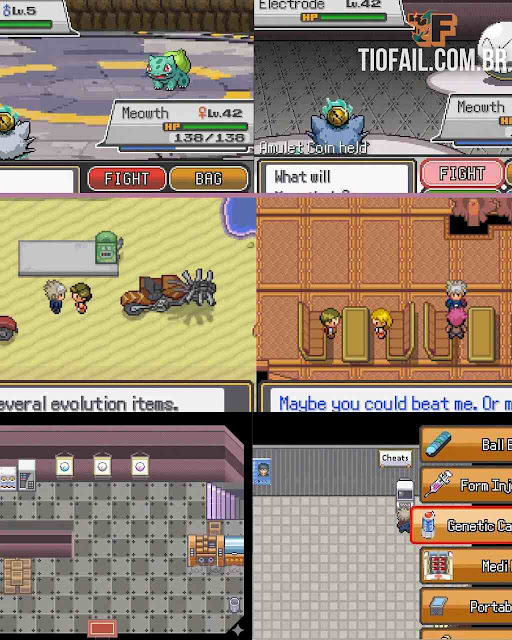 POKEMON ORRE POKEMON ORRE