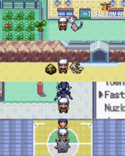 POKEMON VIMARA POKEMON VIMARA