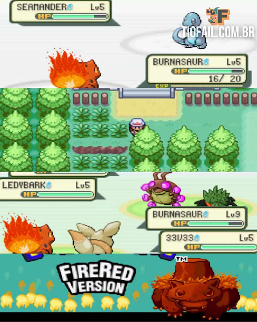POKEMON ALTERED POKEMON ALTERED