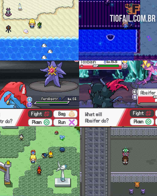 POKEMON MEMORIES POKEMON MEMORIES