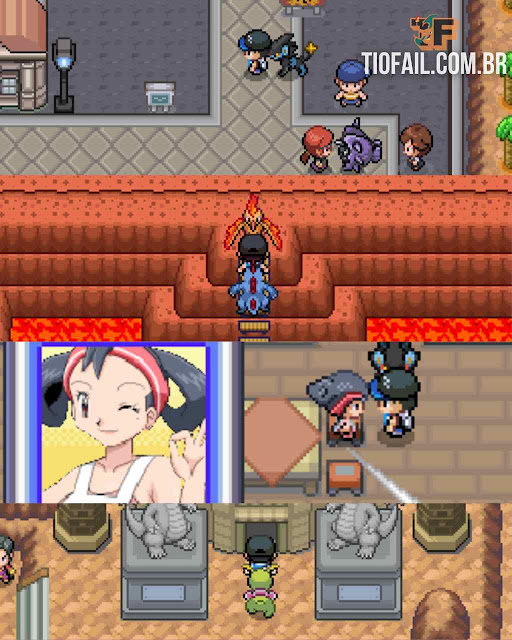 POKEMON SILVER CHRONICLES POKEMON SILVER CHRONICLES