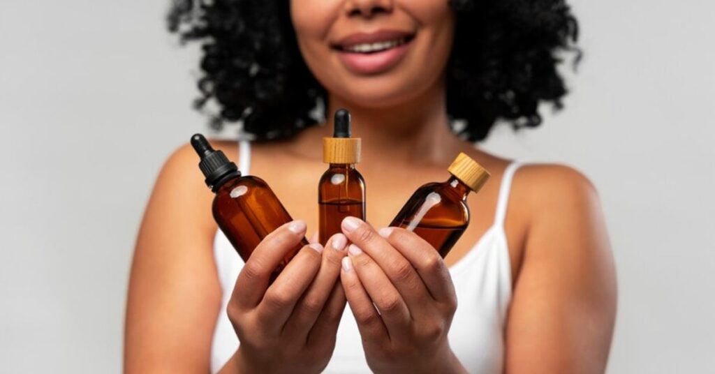 Rotina de skincare com produtos Principia é bom? Veja cada detalhes que importam