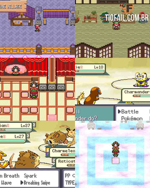 POKEMON LIGHT AND SHADOW POKEMON LIGHT AND SHADOW