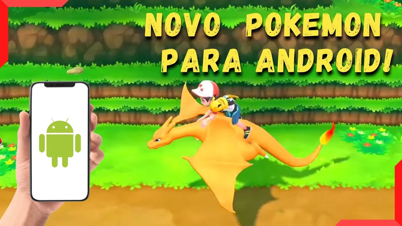 Pokémon Wild Catch