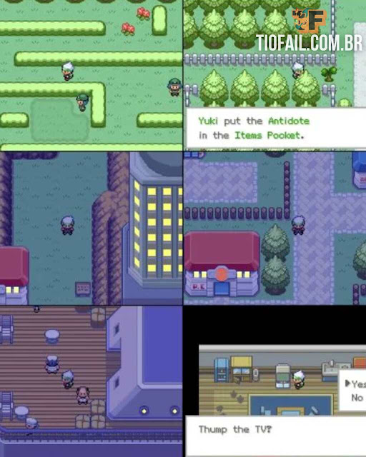 POKEMON PROJECT PI POKEMON PROJECT PI