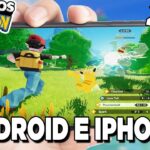 TOP 5 Melhores jogos de Pokémon para Android e Iphone - Setembro 2026