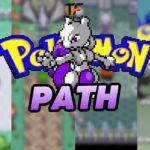 Pokémon Path