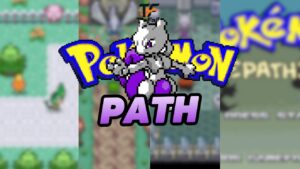 Pokémon Path